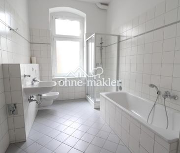 Schöne, ruhige 2-Zimmer Altbauwohnung in Berlin-Moabit - Photo 1