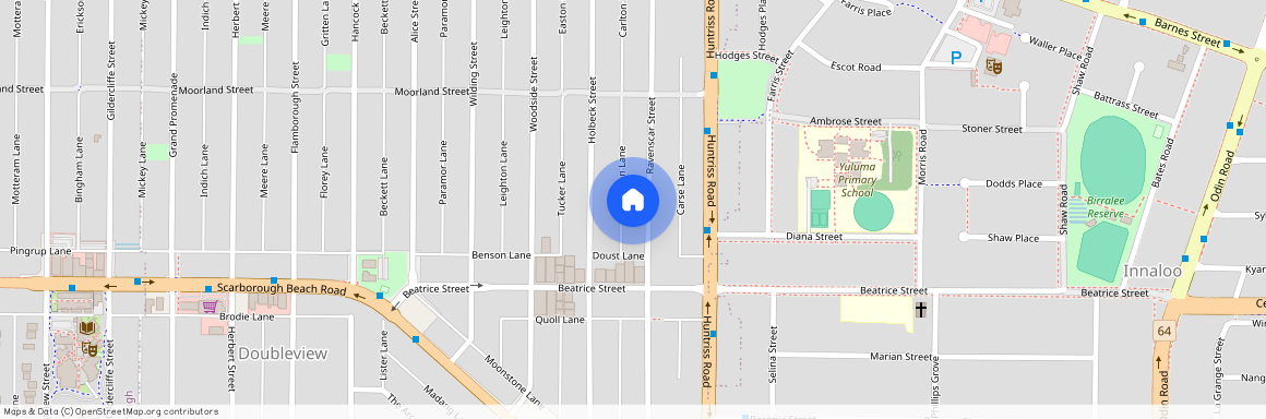 215B Ravenscar Street, WA 6018, Doubleview