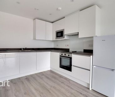 1 bedroom apartment to rent - Photo 6