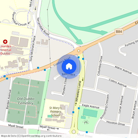 5 Bass Place, Dubbo, NSW 2830