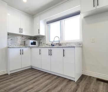 For Lease - 5444 Countryside Drive Unit# Upper Level, Brampton, Ont... - Photo 6