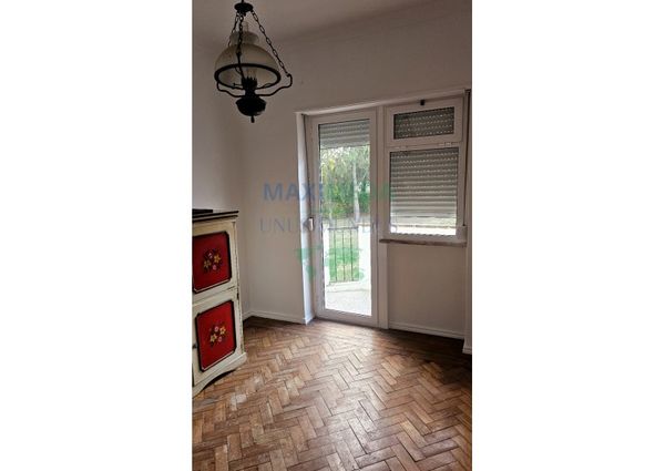 Apartamento T3 em Lisboa