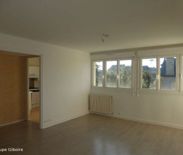 Appartement T2 à louer - 44 m² - Photo 1