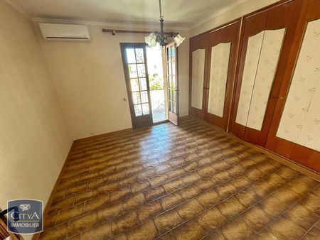 Location Appartement 3 pièces 112m² MARTIGUES 13500 - Photo 2