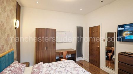 Albion Road, Manchester, M14 6LT - Photo 5