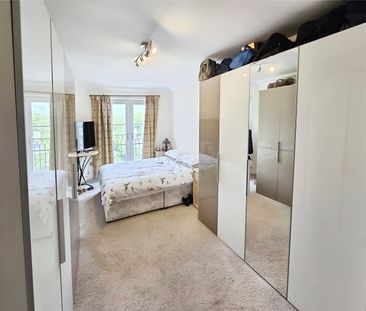 Grand Regency Heights, Burleigh Road, Ascot, SL5 - Photo 3