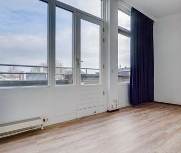 Appartement te huur: Gruttersdijk 34-M 3514 BH Utrecht - Photo 6