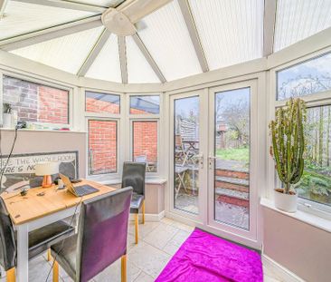 2 bedroom terraced house to rent - Photo 3