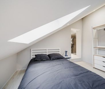 Room at Boulevard Alfred de Fontaine 27 - Foto 3