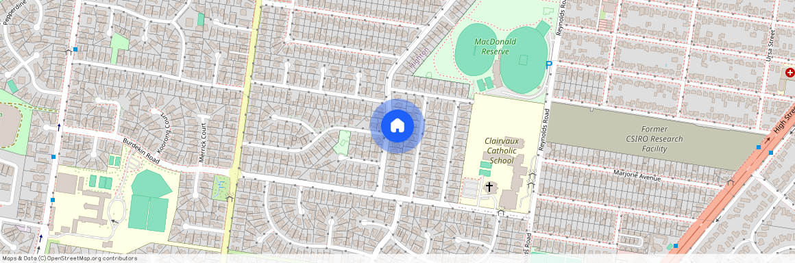 5 / 115-117 Bellevue Avenue, Highton