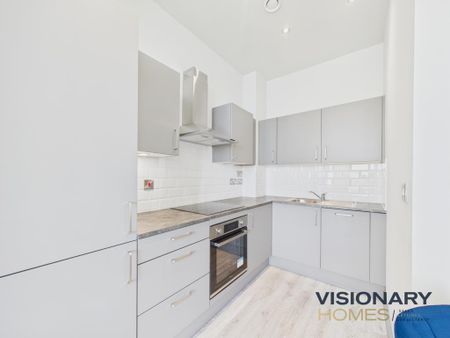 2 bedroom terraced house to rent - Photo 2