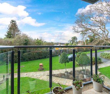 Apt 19, Traverslea Woods, Glenageary Road Lower, Glenageary, Co Dub... - Photo 4