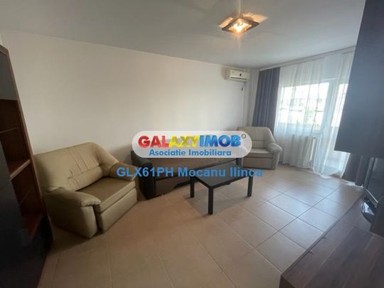 Inchiriere apartament 3 camere, Cf 1A, in Ploiesti, zona Ultracentrala - Photo 1