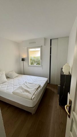 BAIL MEUBLÉ / T2 d'environ 50m² + jardin + garage - Photo 5