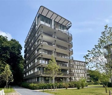 Appartement te huur - Foto 2