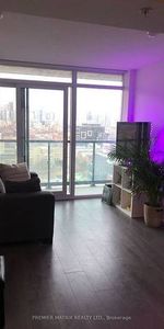 QUEEN WEST SKYLINE VIEWS 2 BEDS 2 BATHS PARKING INCLD - Photo 3