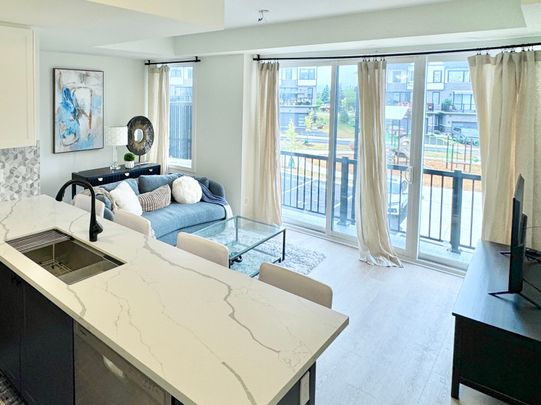 For Lease - 160 Densmore Road Unit# 704, Cobourg, Ontario - Photo 1