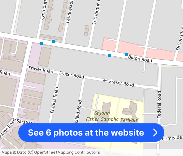 Research House, Fraser Road, Perivale, Middlesex, UB6 - Photo 1