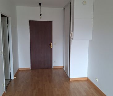 Appartement F2 – Proche Hôpital - Photo 4