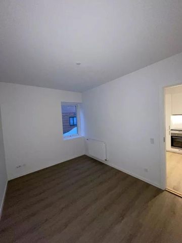 <b>Moderne 3-værelses lejlighed tæt ved havnefronten i Nørresundby</b> - Photo 4