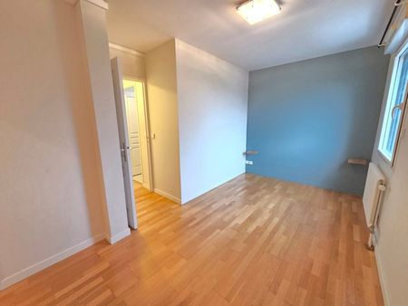 Appartement 2 pièces – 54 m² environ à Rennes (ref : G75809) - Photo 2