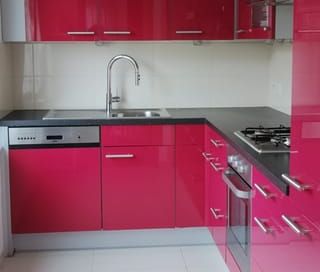 Appartement te huur - Foto 6