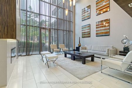 For Lease - 320 Richmond Street Unit# 1018, Toronto, Ontario - Photo 2