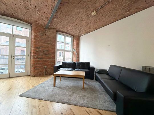 Chorlton Mill, Cambridge Street, Manchester City Centre, Greater Manchester, M1 5BY - Photo 1