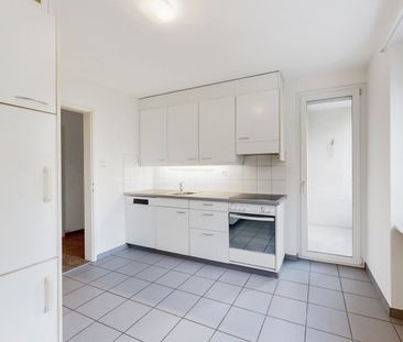 3 Zimmer, 72 m², 5. Stock - Photo 2