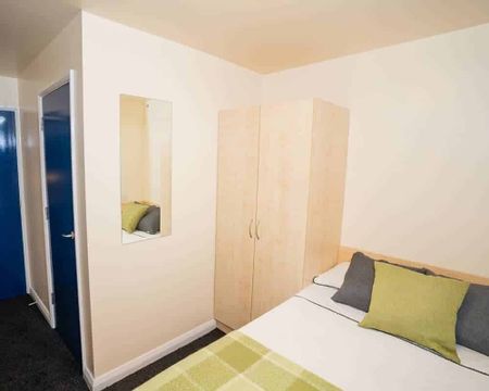 Classic En-Suite - Photo 3