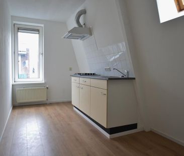 Te huur: Appartement Jan Sonjéstraat in Rotterdam - Photo 6