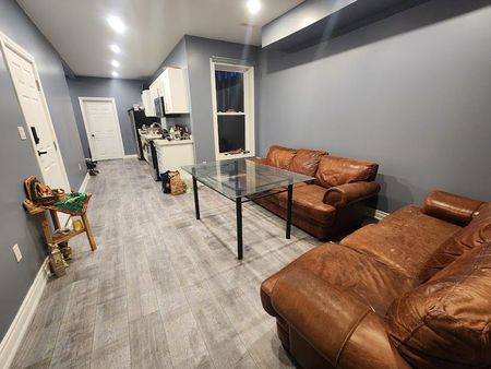 For Lease - 498 Main Street Unit# 2, Hamilton, Ontario - Photo 3