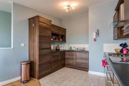 31 Winter Gardens Penthouse, Belfast, BT2 8EP - Photo 5