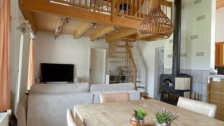 3.5 Zimmer, 1. Stock - Photo 2