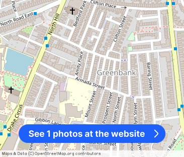 4 Waterloo Street - Photo 1