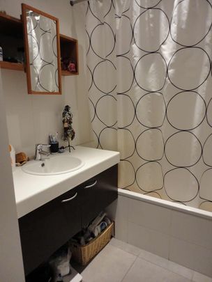 Appartement te huur - Photo 1