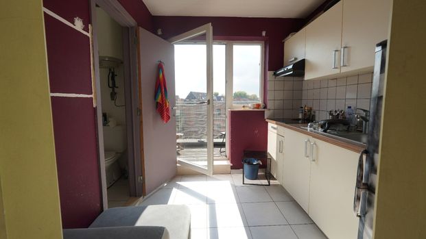 Studio te centrum Lokeren - Photo 1