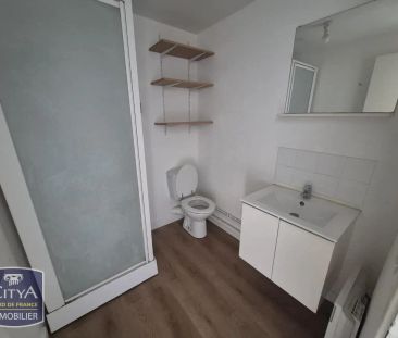 Appartement à louer 1 pièce 38.93m² - Photo 5