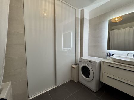 – A LOUER – Trois pièces – Point du Jour - Photo 5