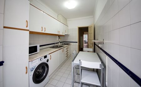 *RESERVADO* Apartamento para arrendamento em Alcântara - Photo 4