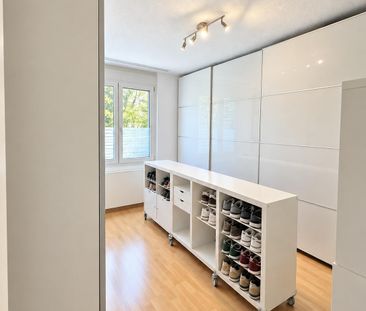 n kleinerem Mehrfamilienhaus zu vermieten - Foto 6