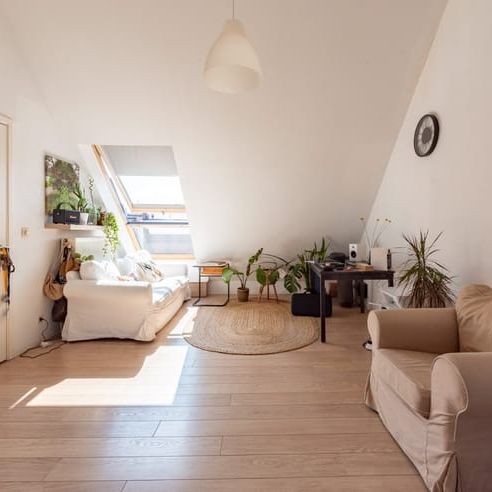 Appartement te huur - Photo 1