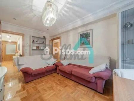 Piso en alquiler en Centro - Photo 3