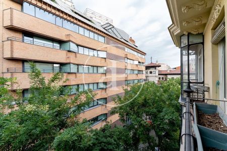 Luxury Apartment for rent in Madrid, Spain - Foto 4