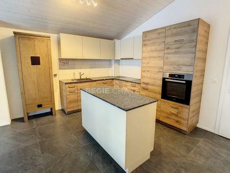 Nice 2.5 room apartment on the 2nd floor - Photo 4