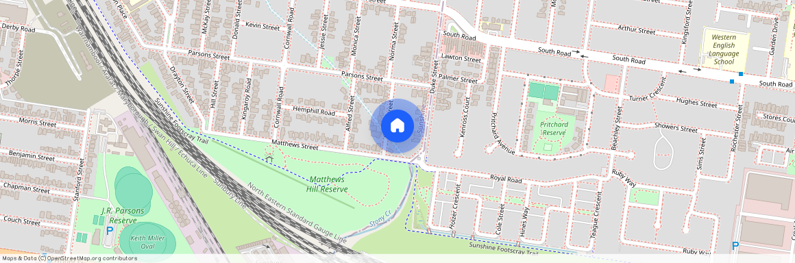 4 Walter Street, Sunshine VIC 3020