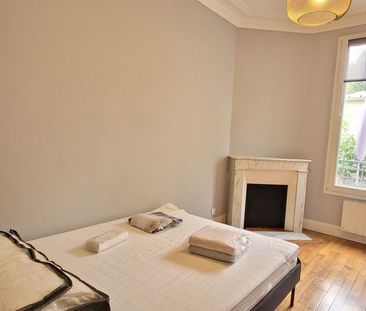 Appartement à louer 3 pièces • 48,61 m2 Issy-les-Moulineaux - Photo 6