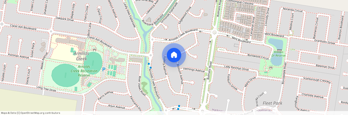 46 Gallery Avenue, Vic 3337, Melton West