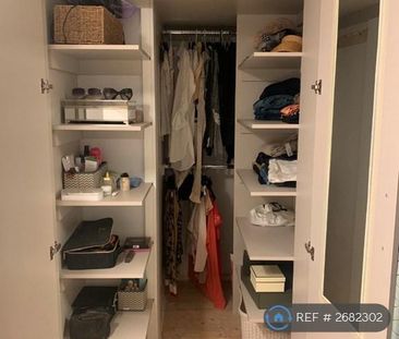 2 bedroom maisonette to rent - Photo 4