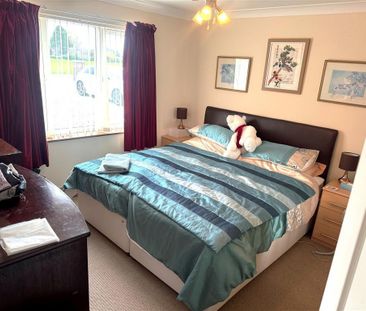 Broadgate, Spalding, Sutton St. James - Photo 2